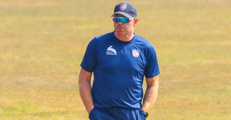 নতুন ফিল্ডিং কোচ পেলেন তাসকিন-শান্তরা